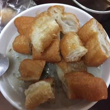 Món ăn- Ăn vặt Cháo Trai & Cháo Sườn - Tây Sơn