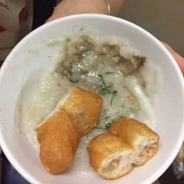 Món ăn- Ăn vặt Cháo Trai & Cháo Sườn - Tây Sơn