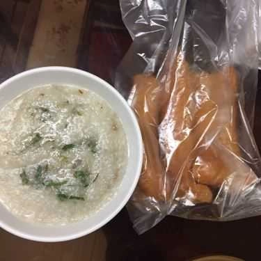 Món ăn- Ăn vặt Cháo Trai & Cháo Sườn - Tây Sơn