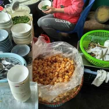 Tổng hợp- Ăn vặt Cháo Trai - Nghĩa Tân