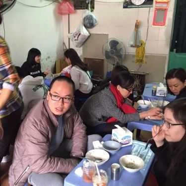 Tổng hợp- Ăn vặt Cháo Trai - Nghĩa Tân