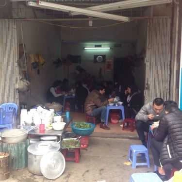 Tổng hợp- Ăn vặt Cháo Trai - Nghĩa Tân