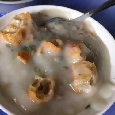 Tổng hợp- Ăn vặt Cháo Trai - Nghĩa Tân