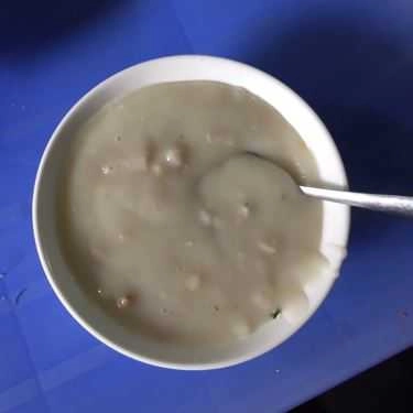Món ăn- Ăn vặt Cháo Trai - Nghĩa Tân