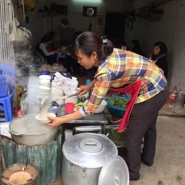 Tổng hợp- Ăn vặt Cháo Trai - Nghĩa Tân