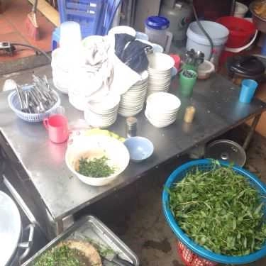 Tổng hợp- Ăn vặt Cháo Trai - Nghĩa Tân