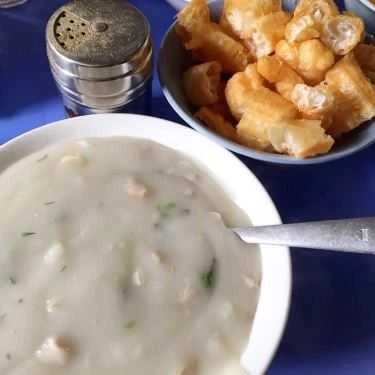 Tổng hợp- Ăn vặt Cháo Trai - Nghĩa Tân
