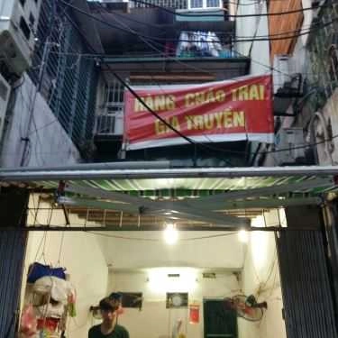 Tổng hợp- Ăn vặt Cháo Trai - Nghĩa Tân