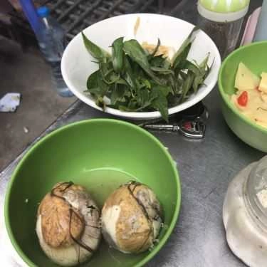 Món ăn- Cháo Trai & Ăn Vặt - Long Biên