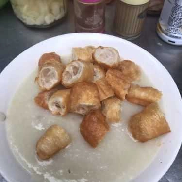 Món ăn- Cháo Trai & Ăn Vặt - Long Biên