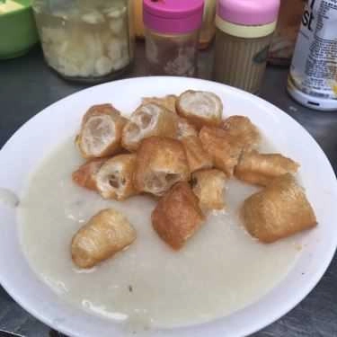 Món ăn- Cháo Trai & Ăn Vặt - Long Biên