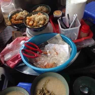 Tổng hợp- Ăn vặt Cháo Trai & Cháo Thịt - Trần Khát Chân