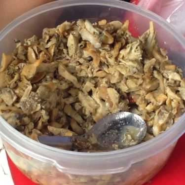 Tổng hợp- Ăn vặt Cháo Trai & Cháo Thịt - Trần Khát Chân