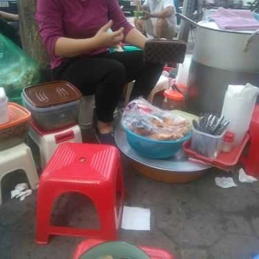 Tổng hợp- Ăn vặt Cháo Trai & Cháo Thịt - Trần Khát Chân