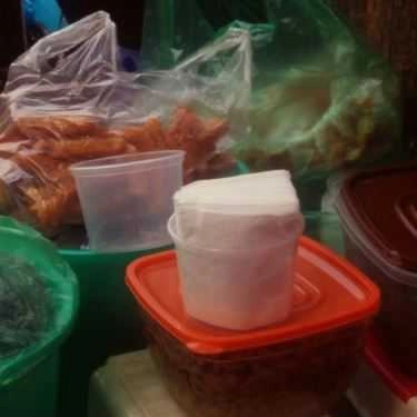 Tổng hợp- Ăn vặt Cháo Trai & Cháo Thịt - Trần Khát Chân