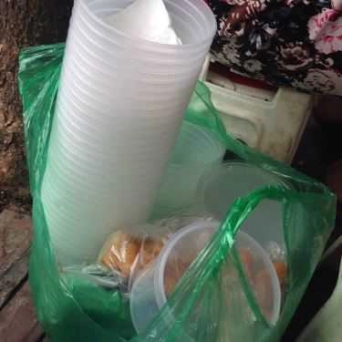 Tổng hợp- Ăn vặt Cháo Trai & Cháo Thịt - Trần Khát Chân