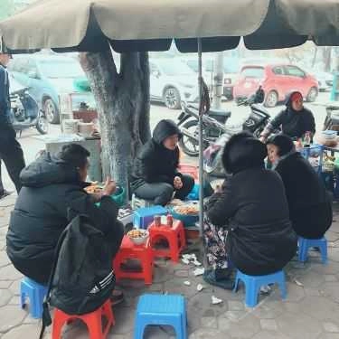 Tổng hợp- Ăn vặt Cháo Trai & Cháo Thịt - Trần Khát Chân