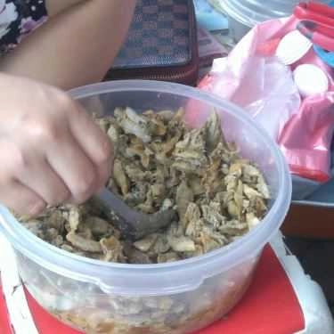 Tổng hợp- Ăn vặt Cháo Trai & Cháo Thịt - Trần Khát Chân