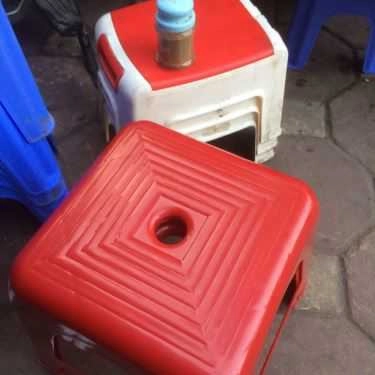 Tổng hợp- Ăn vặt Cháo Trai & Cháo Thịt - Trần Khát Chân