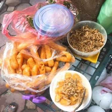 Món ăn- Ăn vặt Cháo Trai & Trứng Vịt Lộn - Đoàn Thị Điểm