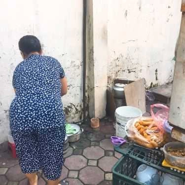 Tổng hợp- Ăn vặt Cháo Trai & Trứng Vịt Lộn - Đoàn Thị Điểm