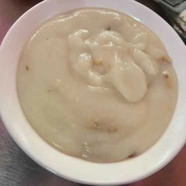 Món ăn- Ăn vặt Cháo Trai & Trứng Vịt Lộn - Văn Chương