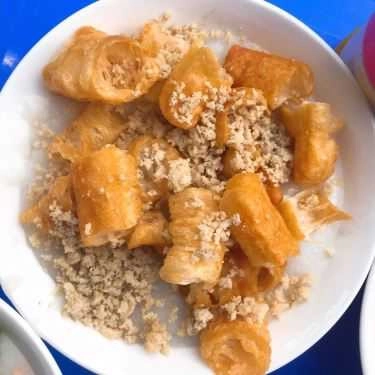 Món ăn- Cháo & Đồ Ăn Vặt - Thái Thịnh