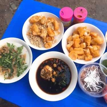 Món ăn- Cháo & Đồ Ăn Vặt - Thái Thịnh
