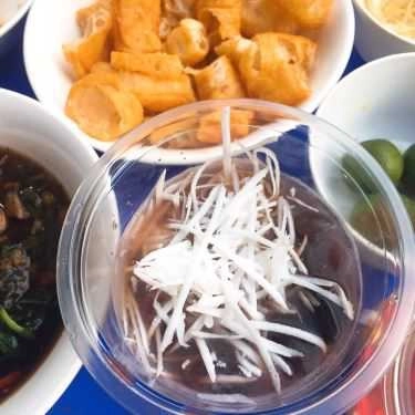 Món ăn- Cháo & Đồ Ăn Vặt - Thái Thịnh