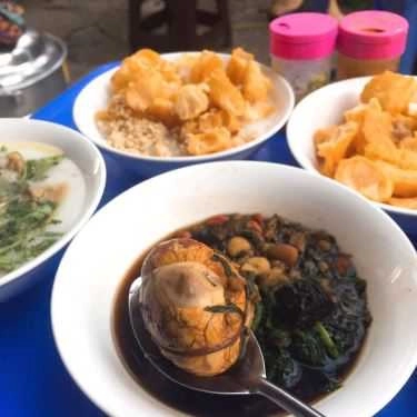 Món ăn- Cháo & Đồ Ăn Vặt - Thái Thịnh