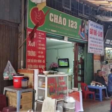 Tổng hợp- Ăn vặt Cháo & Xôi Các Loại - Thanh Xuân Bắc