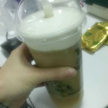 Tổng hợp- Cafe Trà Sữa Chapayom
