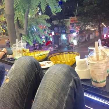 Tổng hợp- Cafe Trà Sữa Chapayom