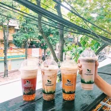 Tổng hợp- Cafe Trà Sữa Chapayom