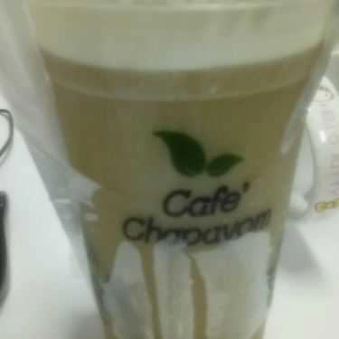Tổng hợp- Cafe Trà Sữa Chapayom
