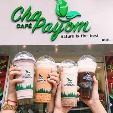 Tổng hợp- Cafe Trà Sữa Chapayom
