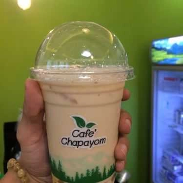 Tổng hợp- Cafe Trà Sữa Chapayom