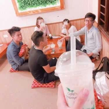 Tổng hợp- Cafe Trà Sữa Chapayom