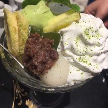 Món ăn- Charyo Chacha - Japanese Cafe & Food