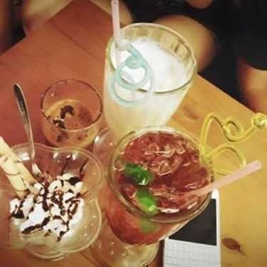 Món ăn- Chat And Date Cafe