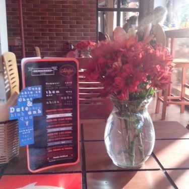Tổng hợp- Chat And Date Cafe