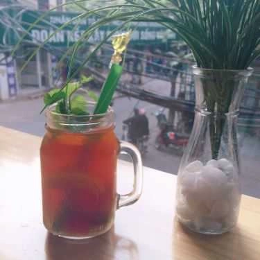 Món ăn- Chất Coffee