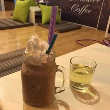 Món ăn- Chất Coffee