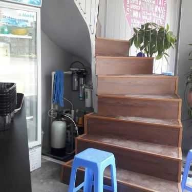 Tổng hợp- Cafe Chatime Long Biên