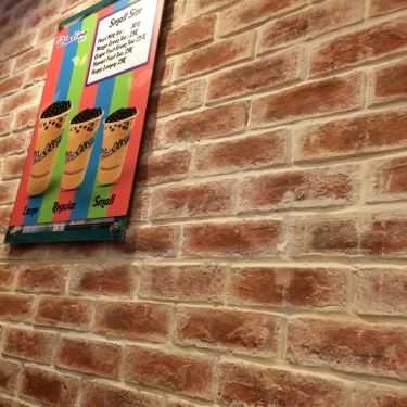 Tổng hợp- Cafe Chatime & ZenQ - Hàng Trống