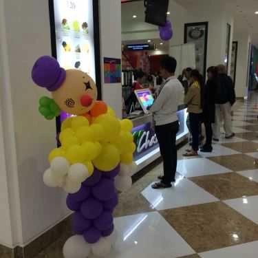 Tổng hợp- Cafe Trà Sữa Chatime - Times City