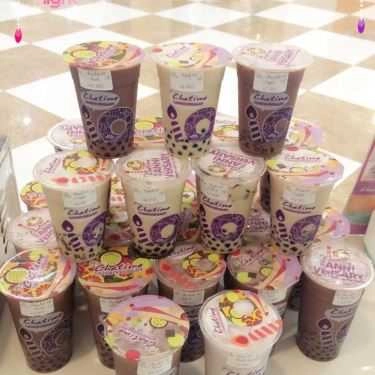 Tổng hợp- Cafe Trà Sữa Chatime - Times City