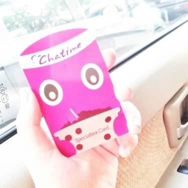 Tổng hợp- Cafe Trà Sữa Chatime - Times City