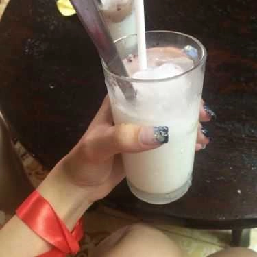 Món ăn- Châu Long Cafe - Châu Long