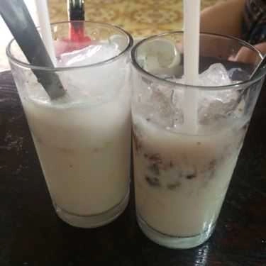 Món ăn- Châu Long Cafe - Châu Long